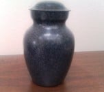 pet cremation vase urn