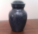 pet cremation vase urn
