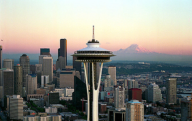 Seattle pet cremation seattle space needle resized 600