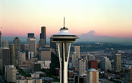 Seattle pet cremation seattle space needle resized 600